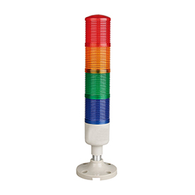 LTA-40 LED bulb tungsten filament bulb (usually bright / shiny) multilayer warning lamp