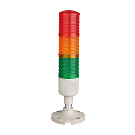 LTA-50X LED bulb tungsten filament bulb (usually bright / shiny) multilayer warning lamp