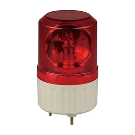 LTE-1081 Rotating warning lamp