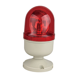 LTE-1083 Rotating warning lamp