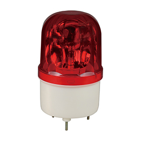 LTE-1101 Rotating warning lamp