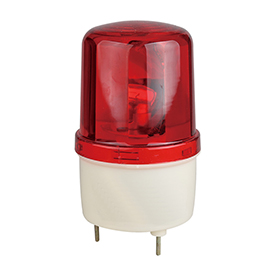 LTE-1102 Rotating warning lamp