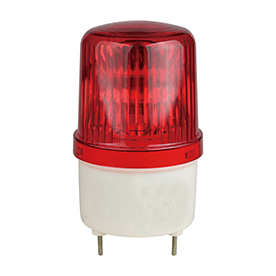 LTE-1103 Rotating warning lamp