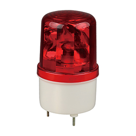 LTE-1104 Rotating warning lamp