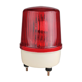 LTE-1161 Rotating warning lamp