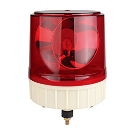 LTE-1181 Rotating warning lamp