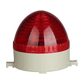 LTE-3072 Rotating warning lamp