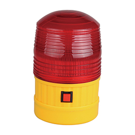LTD-5088 Rotating warning lamp