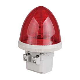 LTE-5031 Rotating warning lamp