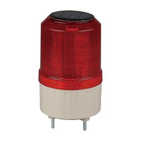 LTE-1081 solar energy caution light