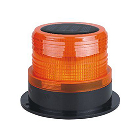 LTE-5095 solar energy caution light