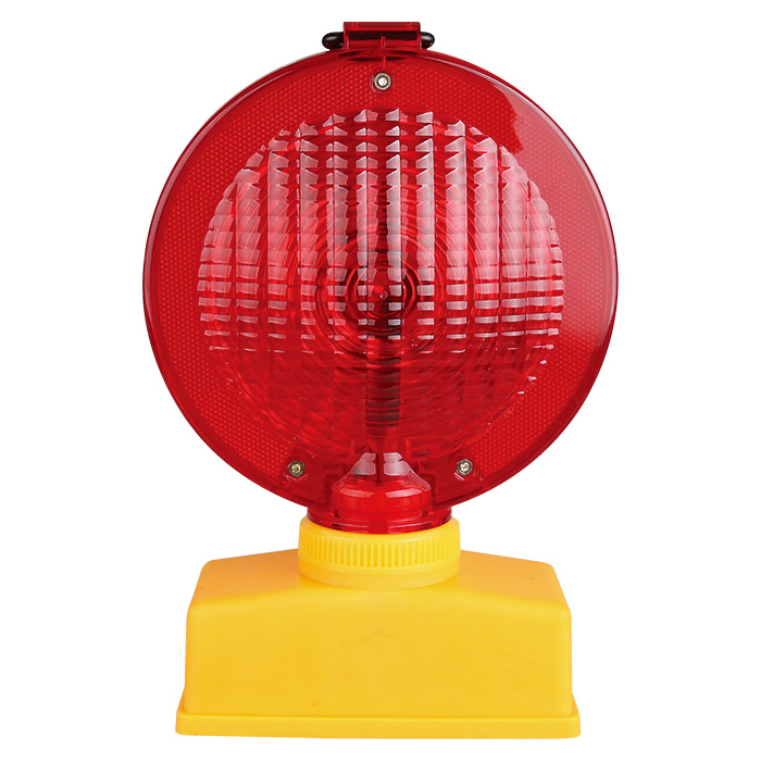 BL-1990L British road sign warning lamp