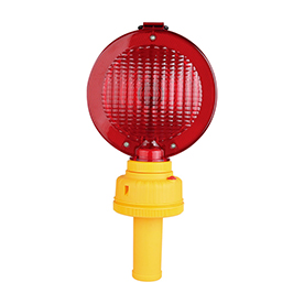BL-1991 Handle type roadblock warning lamp