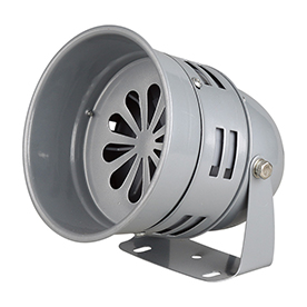 MS-290 Electric alarm (wind screw)