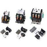 AIR-CONDITIONING CONTACTOR