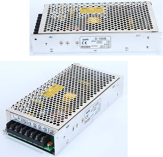 D-120W
