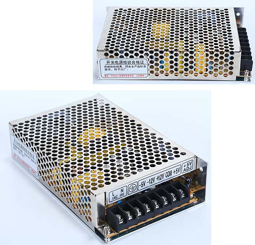 Q-60W