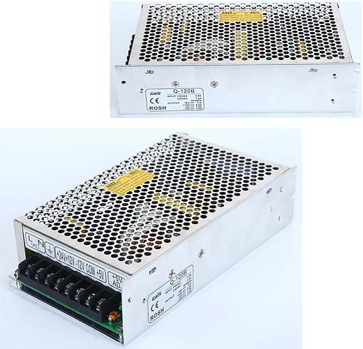 Q-120W