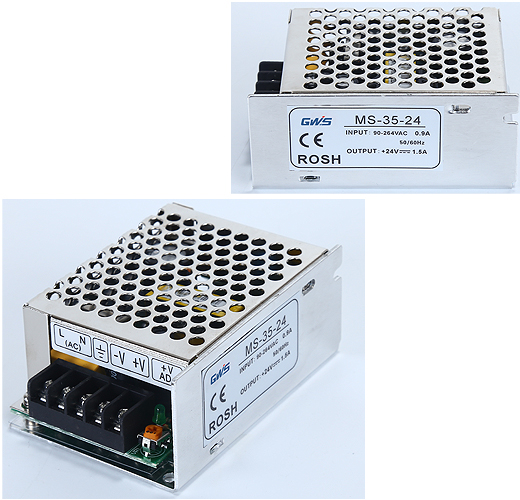 MS-35W