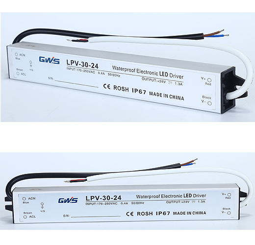 LPV-30W / 50W
