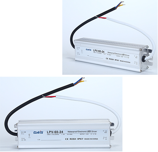 LPV-60W / 80W