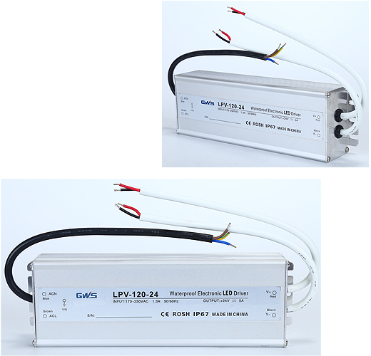 LPV-100W / 120W