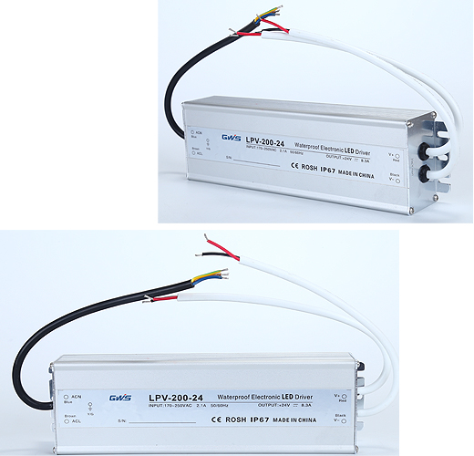 LPV-150W / 200W