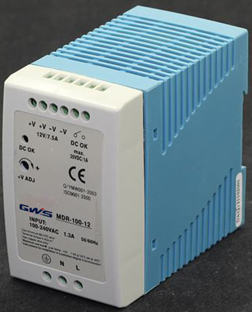 MDR-100W