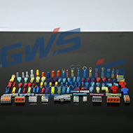 Terminal Blocks & Terminal connectors