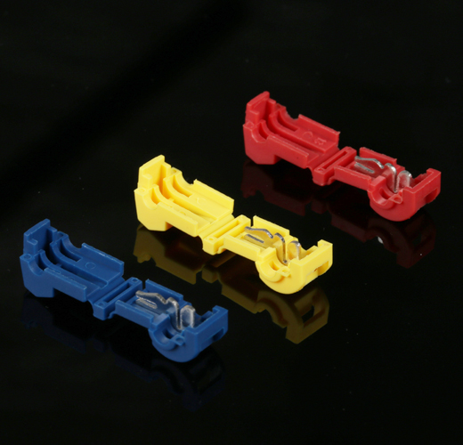 QUICK SPLICE CONNECTORS - 2