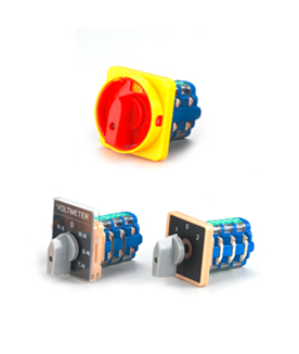 CS-68 Series