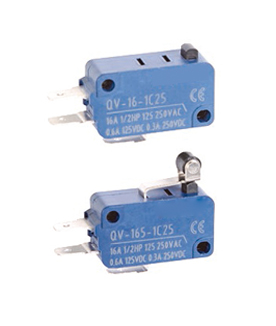QV-16 Series