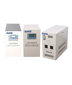 JJW / JSW Series