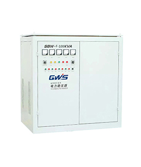 SBW-F Series