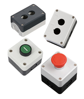 XB Series Control Box