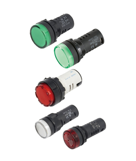 AD22 Series Indicator