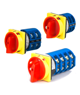 LW28GS Series