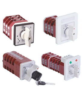 LW12 Series