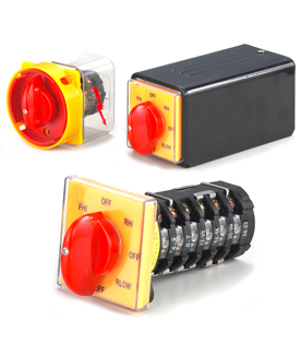 GLG25 Series