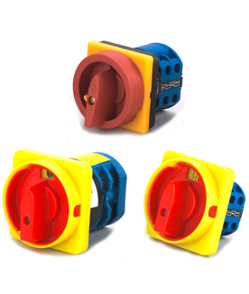 GLH12 / GLH13 / GLH13B Series