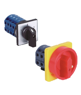 HZ25D Series